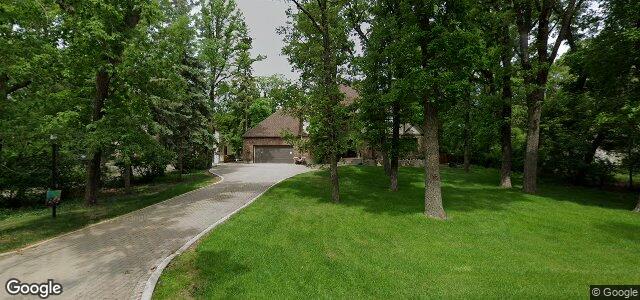 725 South Drive（加拿大曼尼托巴省温尼伯市）房屋照片