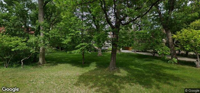 727 South Drive（加拿大曼尼托巴省温尼伯市）房屋照片