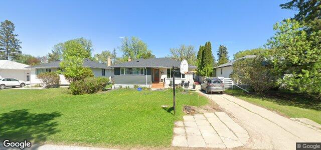 73 Crowson Bay（加拿大曼尼托巴省温尼伯市）房屋照片