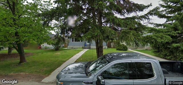 73 Riley Crescent（加拿大曼尼托巴省温尼伯市）房屋照片