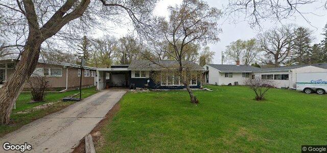 73 Sandra Bay（加拿大曼尼托巴省温尼伯市）房屋照片