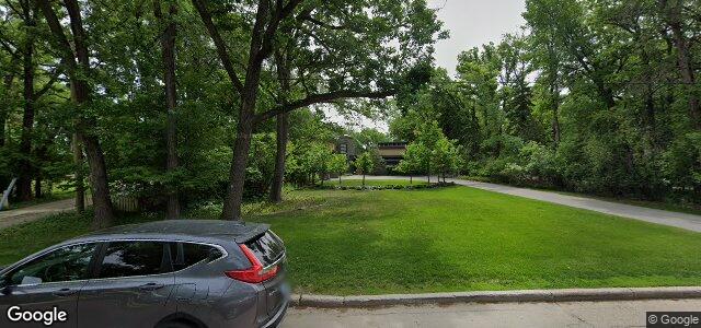 732 South Drive（加拿大曼尼托巴省温尼伯市）房屋照片