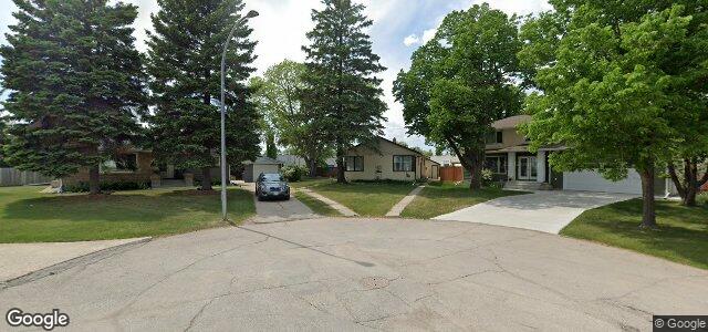 74 Bathgate Bay（加拿大曼尼托巴省温尼伯市）房屋照片