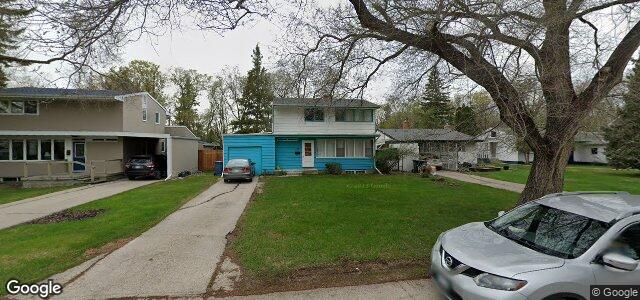 74 Sandra Bay（加拿大曼尼托巴省温尼伯市）房屋照片