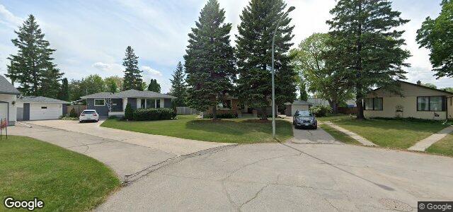 75 Bathgate Bay（加拿大曼尼托巴省温尼伯市）房屋照片