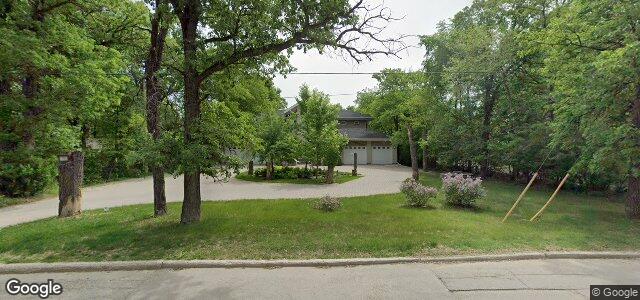 750 South Drive（加拿大曼尼托巴省温尼伯市）房屋照片