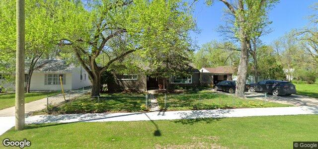 751 Dowker Avenue（加拿大曼尼托巴省温尼伯市）房屋照片