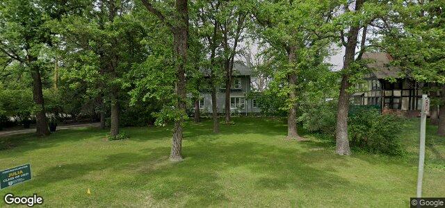 Larawan ng 753 South Drive sa Winnipeg, Manitoba