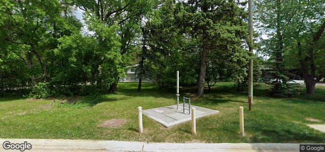 754 South Drive（加拿大曼尼托巴省温尼伯市）房屋照片