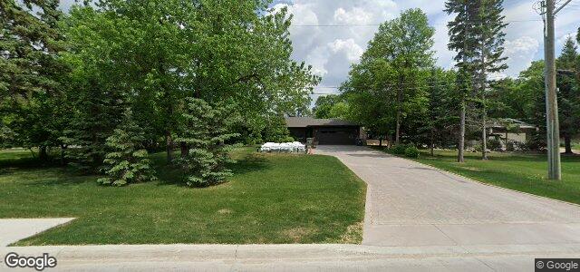 758 South Drive（加拿大曼尼托巴省温尼伯市）房屋照片