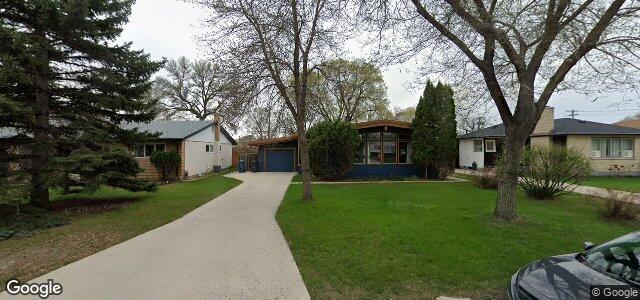 76 Garnet Bay（加拿大曼尼托巴省温尼伯市）房屋照片