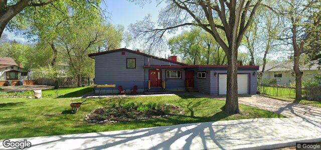 760 Dowker Avenue（加拿大曼尼托巴省温尼伯市）房屋照片