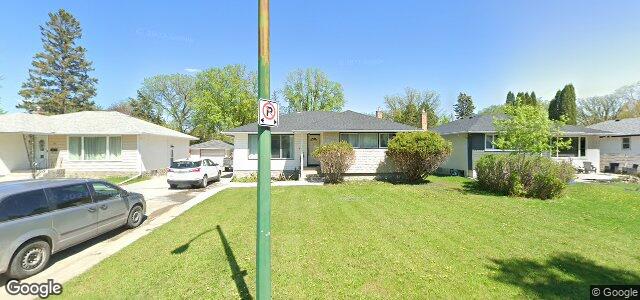 77 Crowson Bay（加拿大曼尼托巴省温尼伯市）房屋照片