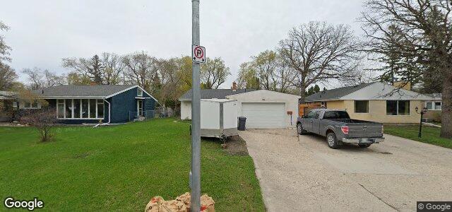 77 Sandra Bay（加拿大曼尼托巴省温尼伯市）房屋照片