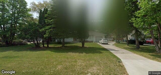 773 South Drive（加拿大曼尼托巴省温尼伯市）房屋照片