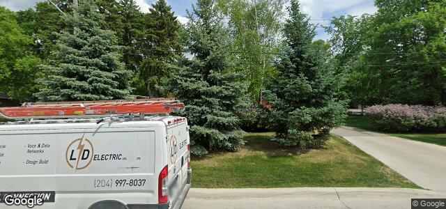 774 South Drive（加拿大曼尼托巴省温尼伯市）房屋照片