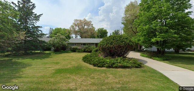 777 South Drive（加拿大曼尼托巴省温尼伯市）房屋照片