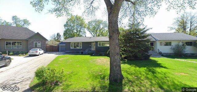 78 Ruttan Bay（加拿大曼尼托巴省温尼伯市）房屋照片