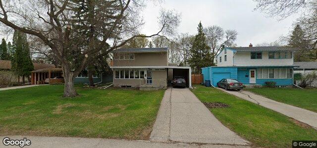 78 Sandra Bay（加拿大曼尼托巴省温尼伯市）房屋照片