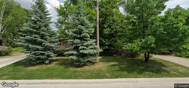 780 South Drive（加拿大曼尼托巴省温尼伯市）房屋照片