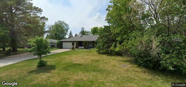 781 South Drive（加拿大曼尼托巴省温尼伯市）房屋照片