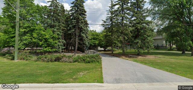 784 South Drive（加拿大曼尼托巴省温尼伯市）房屋照片