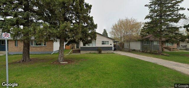 79 Garnet Bay（加拿大曼尼托巴省温尼伯市）房屋照片