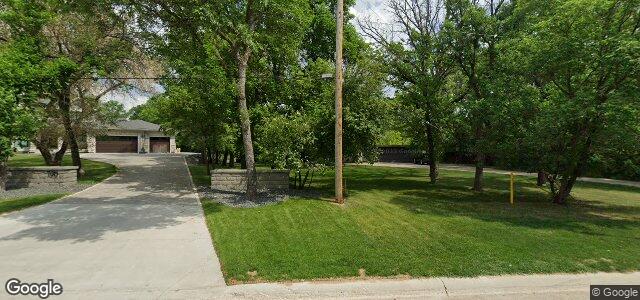 796 South Drive（加拿大曼尼托巴省温尼伯市）房屋照片