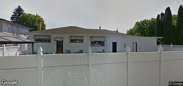 799 South Drive（加拿大曼尼托巴省温尼伯市）房屋照片