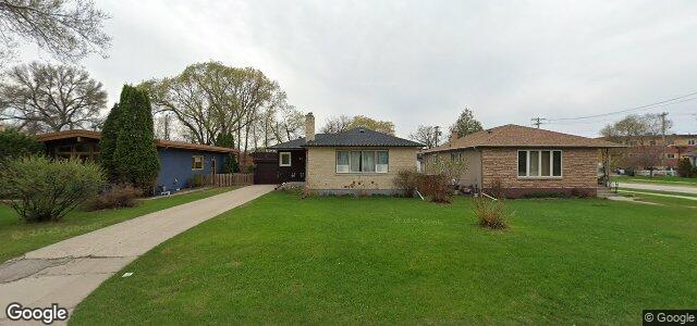 80 Garnet Bay（加拿大曼尼托巴省温尼伯市）房屋照片