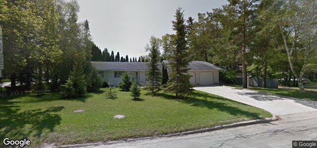 801 Lyon Street（加拿大曼尼托巴省温尼伯市）房屋照片