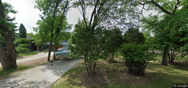 801 South Drive（加拿大曼尼托巴省温尼伯市）房屋照片