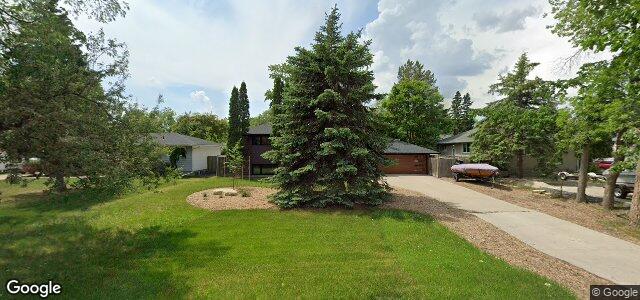 807 South Drive（加拿大曼尼托巴省温尼伯市）房屋照片