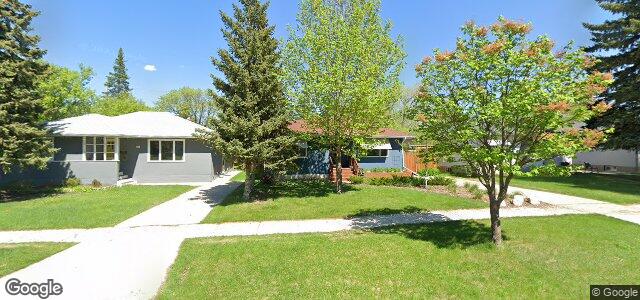 808 Wicklow Street（加拿大曼尼托巴省温尼伯市）房屋照片