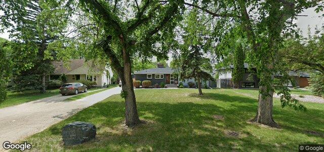 811 South Drive（加拿大曼尼托巴省温尼伯市）房屋照片