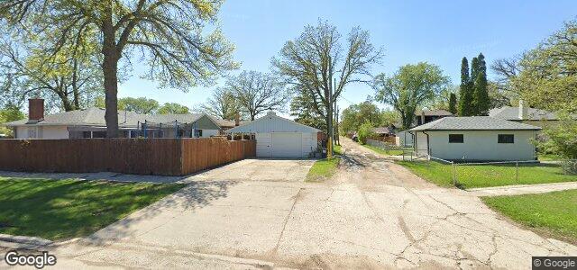 811 Wicklow Street（加拿大曼尼托巴省温尼伯市）房屋照片