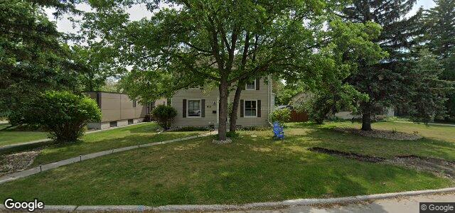 812 Kebir Place（加拿大曼尼托巴省温尼伯市）房屋照片