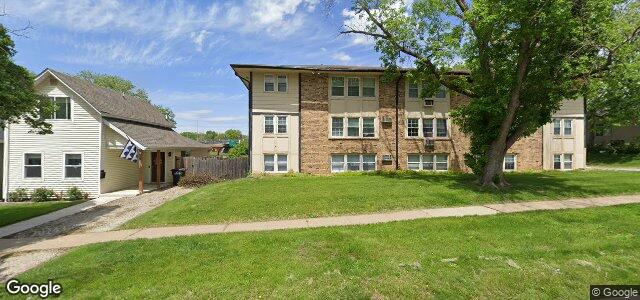 816 Lyon Street（加拿大曼尼托巴省温尼伯市）房屋照片