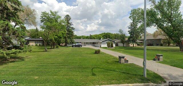 816 South Drive（加拿大曼尼托巴省温尼伯市）房屋照片