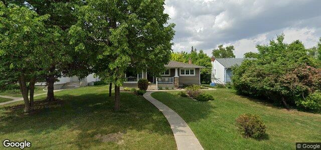 817 Kebir Place（加拿大曼尼托巴省温尼伯市）房屋照片