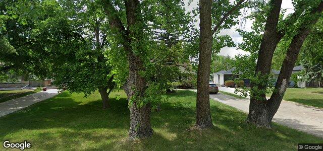 817 South Drive（加拿大曼尼托巴省温尼伯市）房屋照片