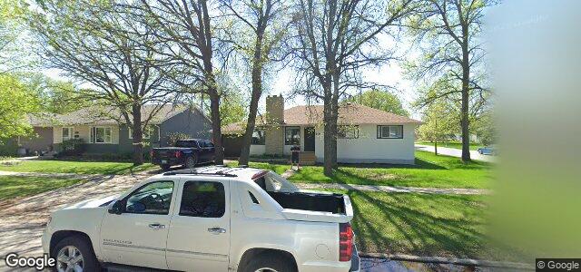 819 Wicklow Street（加拿大曼尼托巴省温尼伯市）房屋照片