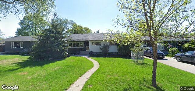 82 Ruttan Bay（加拿大曼尼托巴省温尼伯市）房屋照片