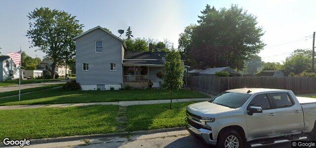 820 Lyon Street（加拿大曼尼托巴省温尼伯市）房屋照片