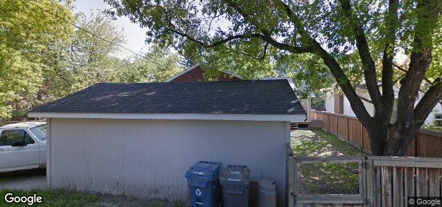 821 South Drive（加拿大曼尼托巴省温尼伯市）房屋照片