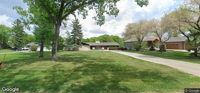 822 South Drive（加拿大曼尼托巴省温尼伯市）房屋照片