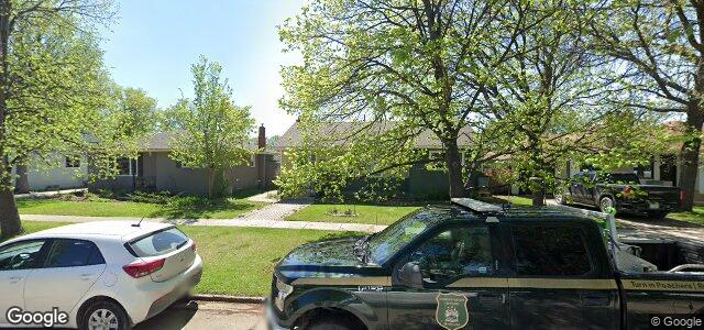 823 Wicklow Street（加拿大曼尼托巴省温尼伯市）房屋照片