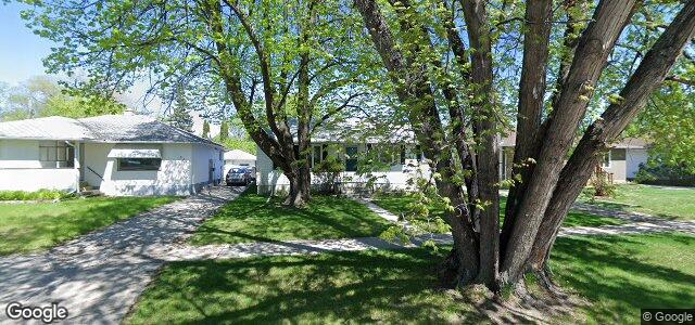 824 Wicklow Street（加拿大曼尼托巴省温尼伯市）房屋照片