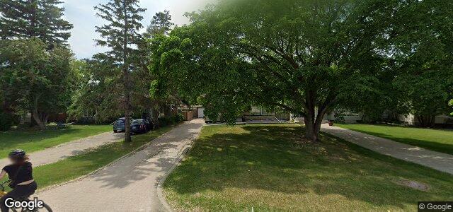 825 South Drive（加拿大曼尼托巴省温尼伯市）房屋照片