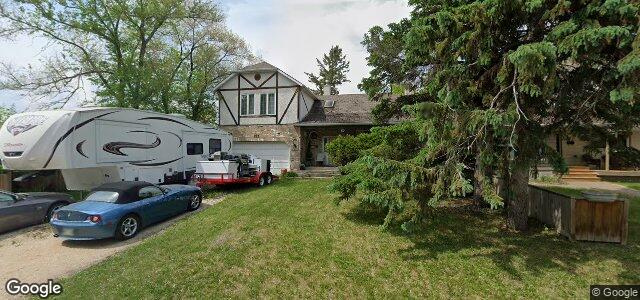 827 Kebir Place（加拿大曼尼托巴省温尼伯市）房屋照片